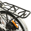 Ecotric Starfish 20inch Portable and Folding Electric Bike UL Certified