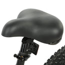 Ecotric Fat Tire Beach Snow Electric Bike D-FAT26S900USB