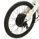 Ecotric Seagull Electric Mountain Bicycle