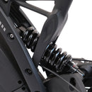 Ecotric Bison 48v 17.6AH 1000W Big Fat Tire Electric Bike