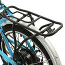 Ecotric Starfish 20inch Portable and Folding Electric Bike UL Certified