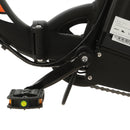 Ecotric Starfish 20inch Portable and Folding Electric Bike UL Certified