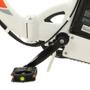 Ecotric Starfish 20inch Portable and Folding Electric Bike UL Certified