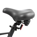 Ecotric Bison 48v 17.6AH 1000W Big Fat Tire Electric Bike