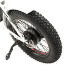 Ecotric Dolphin Portable and Folding Fat Bike UL Certified