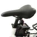 Ecotric Starfish 20inch Portable and Folding Electric Bike UL Certified