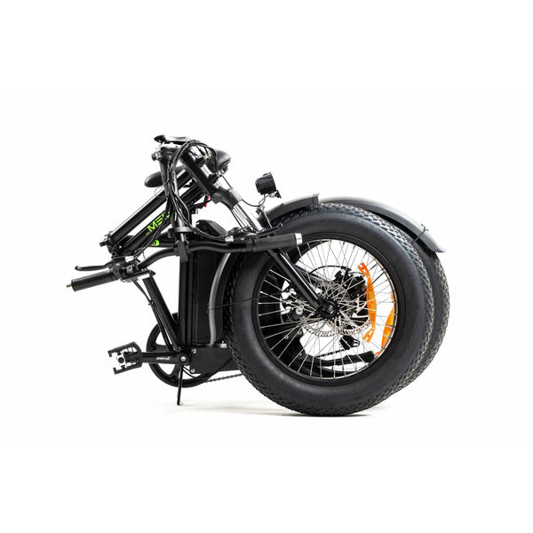 DWMEIGI Electric Fat Bike MG8710
