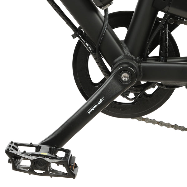 Ecotric Fat Tire Beach Snow Electric Bike D-FAT26S900USB