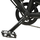 Ecotric Fat Tire Beach Snow Electric Bike D-FAT26S900USB