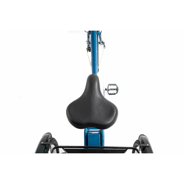 DWMEIGI Urban Electric Tricycle MG708