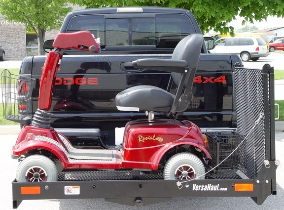 Versahaul Mobility Scooter Carrier XL