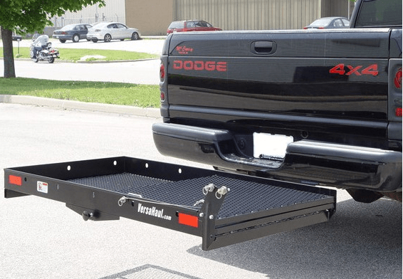 Versahaul Mobility Scooter Carrier XL