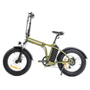 DWMEIGI Electric Fat Bike MG8710