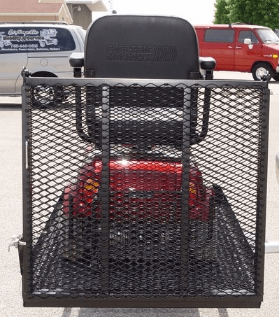 Versahaul Mobility Scooter Carrier XL