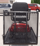 Versahaul Mobility Scooter Carrier XL