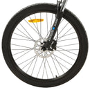 Ecotric Seagull Electric Mountain Bicycle