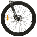 Ecotric Seagull Electric Mountain Bicycle