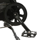 Ecotric Seagull Electric Mountain Bicycle