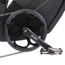 Ecotric Bison 48v 17.6AH 1000W Big Fat Tire Electric Bike