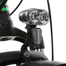 Ecotric 48V Fat Tire Portable and Folding Electric Bike With Color LCD Display NS-FAT20850C