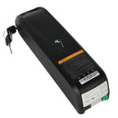 Ecotric Leopard Electric Mountain Bike UL Certified