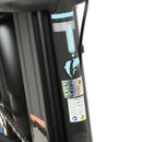 Ecotric Dolphin Portable and Folding Fat Bike UL Certified