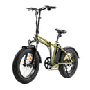 DWMEIGI Electric Fat Bike MG8710