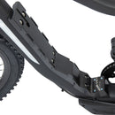 Ecotric Tornado Full Suspension MTB Electric Bike