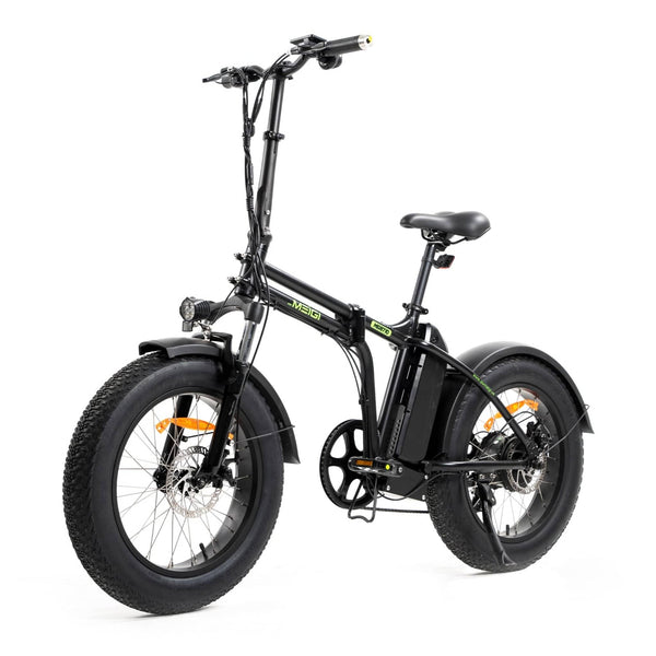 DWMEIGI Electric Fat Bike MG8710