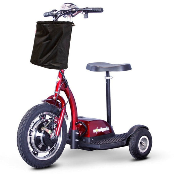 eWheels EW-18 Stand-N-Ride Mobility Scooter