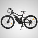 Ecotric Tornado Full Suspension MTB Electric Bike
