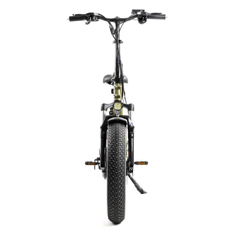 DWMEIGI Electric Fat Bike MG8710