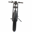 Ecotric Bison 48v 17.6AH 1000W Big Fat Tire Electric Bike