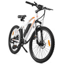 Ecotric Leopard Electric Mountain Bike UL Certified