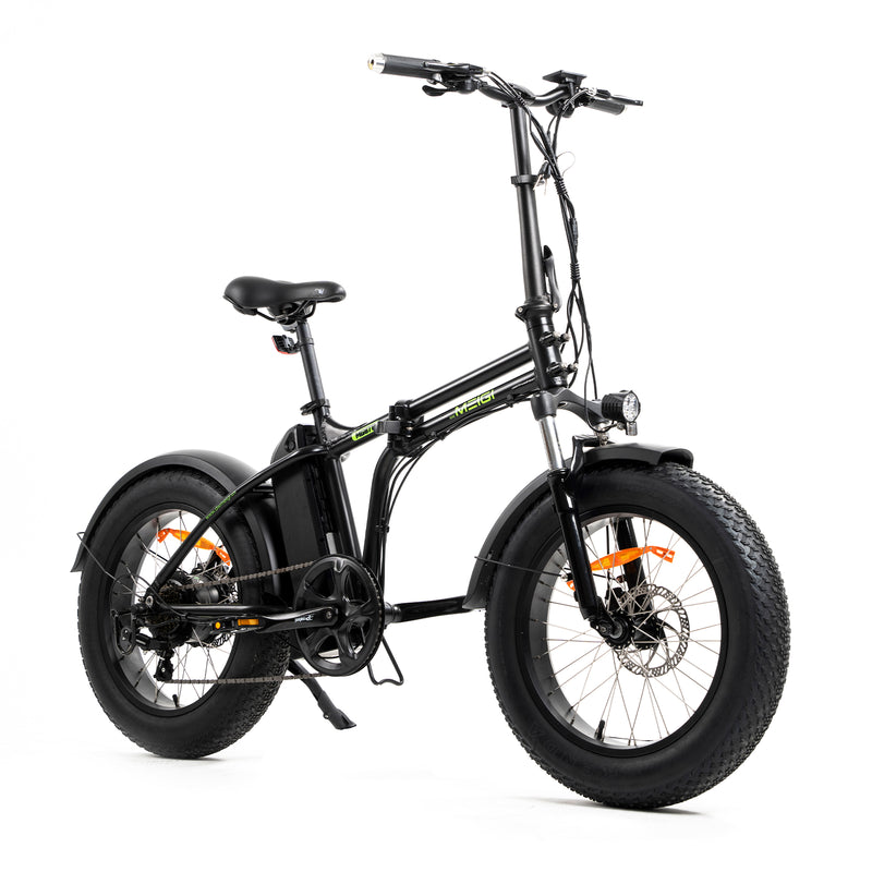 DWMEIGI Electric Fat Bike MG8710