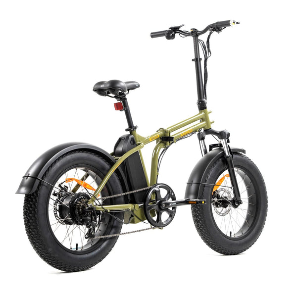 DWMEIGI Electric Fat Bike MG8710