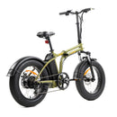 DWMEIGI Electric Fat Bike MG8710