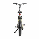 DWMEIGI Electric Fat Bike MG8710