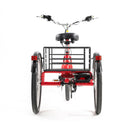 DWMEIGI Urban Electric Tricycle MG708