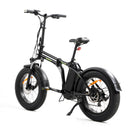 DWMEIGI Electric Fat Bike MG8710