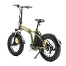 DWMEIGI Electric Fat Bike MG8710