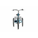 DWMEIGI Urban Electric Tricycle MG708