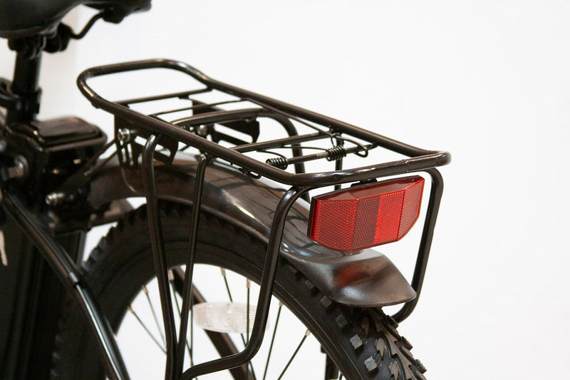 eWheels EW-Rugged Electric Bike