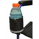 Diestco Unbreakable Cupholder-Vertical Grip