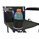 Diestco Unbreakable Cupholder-Vertical Grip