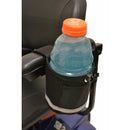 Diestco Unbreakable Cupholder-Horizontal Grip