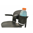 Diestco Unbreakable Cupholder-Horizontal Grip