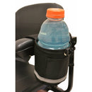Diestco Unbreakable Cupholder-Horizontal Grip