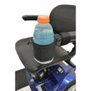 Diestco Unbreakable Cupholder-Front Grip