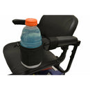 Diestco Unbreakable Cupholder-Front Grip